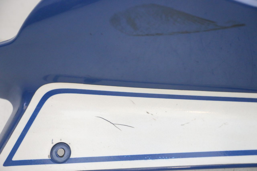 photo de CARENADO DELANTERO IZQUIERDO YAMAHA FJR ABS 1300 (2006 - 2012) - Características distintivas