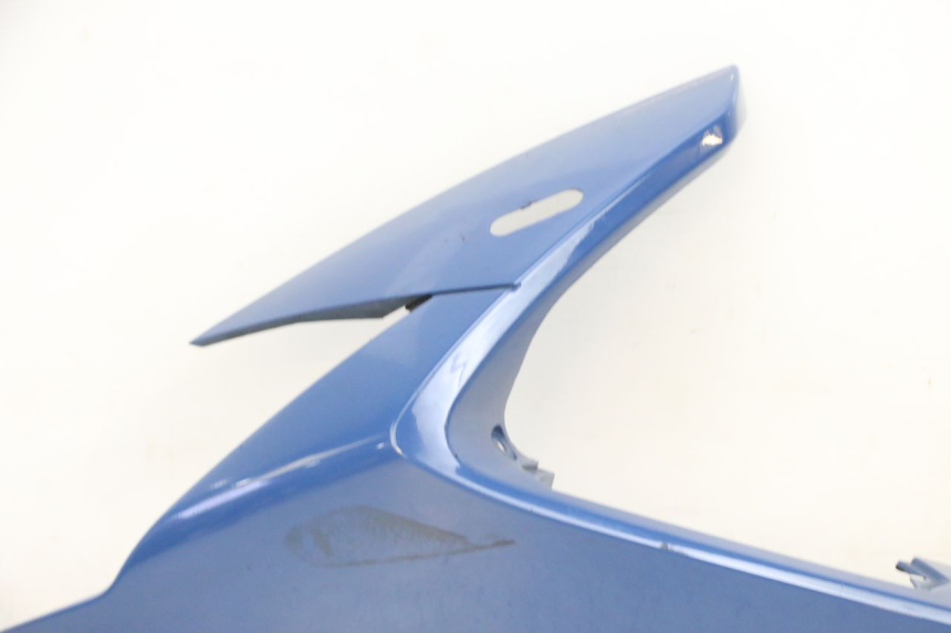 photo de CARENADO DELANTERO IZQUIERDO YAMAHA FJR ABS 1300 (2006 - 2012) - Zoom sobre los componentes