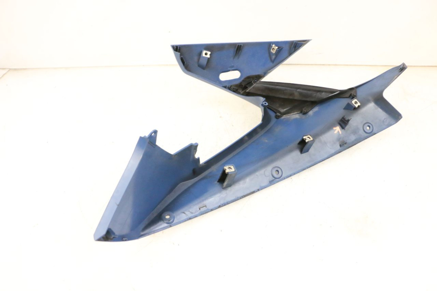 photo de CARENADO DELANTERO IZQUIERDO YAMAHA FJR ABS 1300 (2006 - 2012) - Estado de la superficie y material