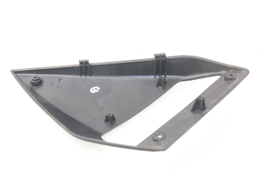 photo de CARENADO DELANTERO IZQUIERDO GILERA NEXUS 125 (2009 - 2013)