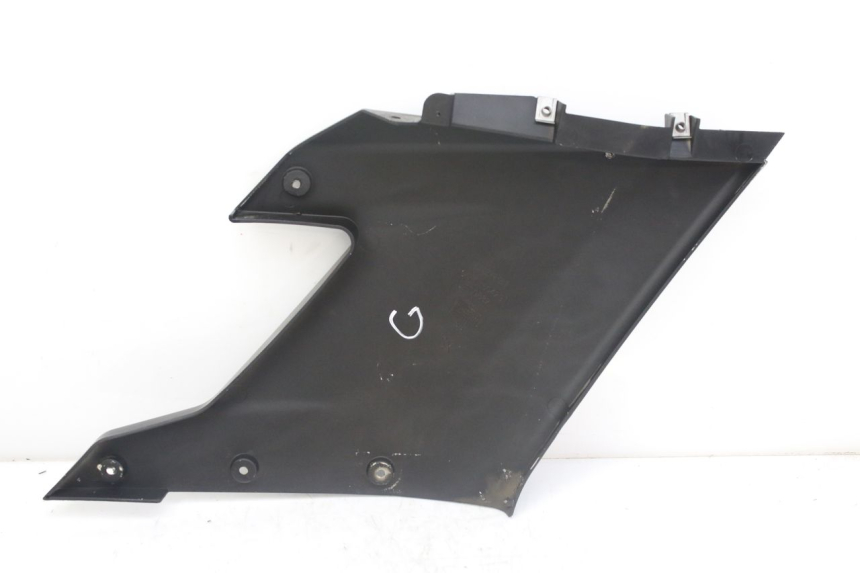 photo de FLANCO LATERAL DELANTERO IZQUIERDO DERBI GPR 50 (2004 - 2009)