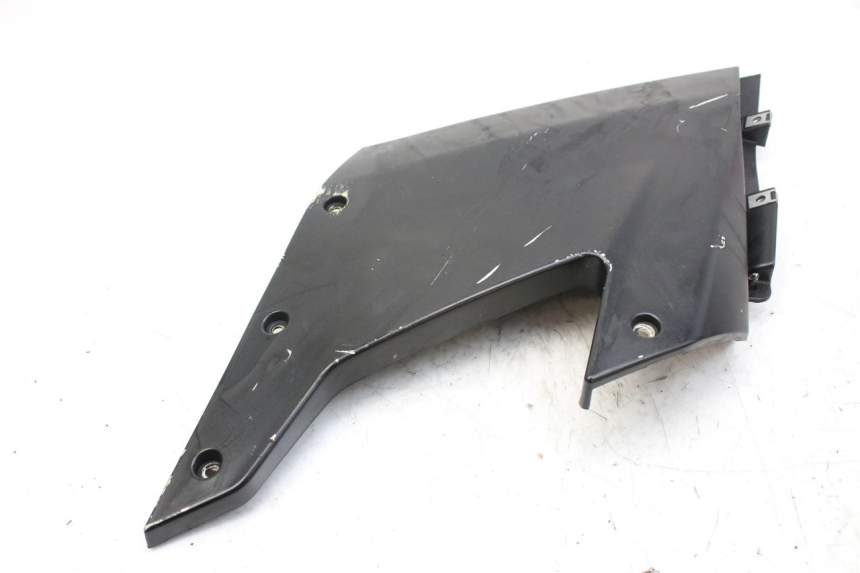 photo de FLANCO LATERAL DELANTERO IZQUIERDO DERBI GPR 50 (2004 - 2009)