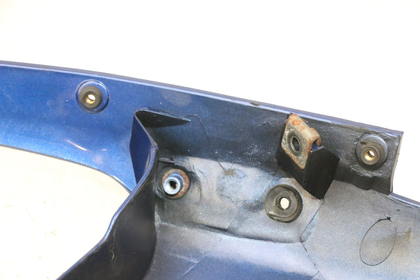 photo de CARENADO DELANTERO IZQUIERDO KAWASAKI GPX R WARBIRD 600 (1988 - 1993) - Detalle de la pieza