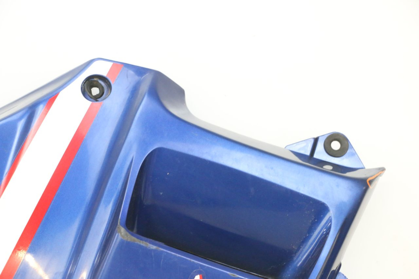 photo de CARENADO DELANTERO IZQUIERDO KAWASAKI GPX R WARBIRD 600 (1988 - 1993) - Zoom estado de uso