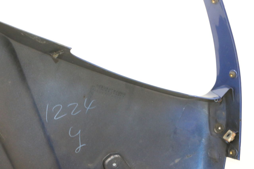 photo de CARENADO DELANTERO IZQUIERDO KAWASAKI GPX R WARBIRD 600 (1988 - 1993) - Recambio usado revisado