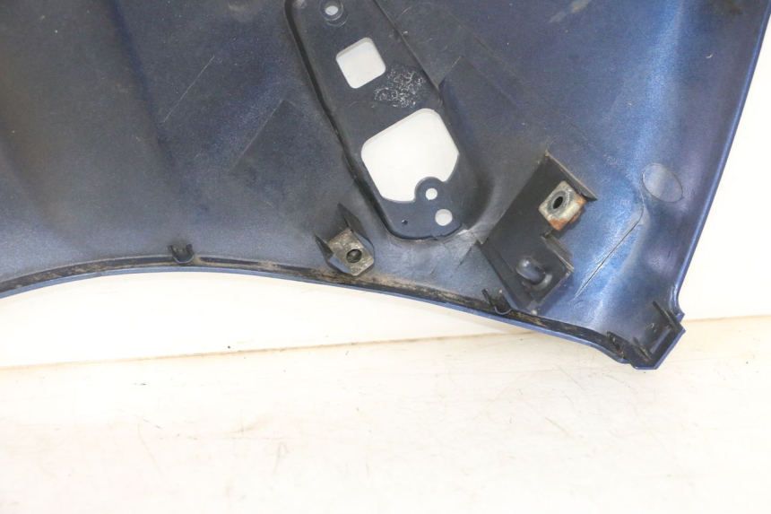 photo de CARENADO DELANTERO IZQUIERDO KAWASAKI GPX R WARBIRD 600 (1988 - 1993) - Marcados y referencias originales