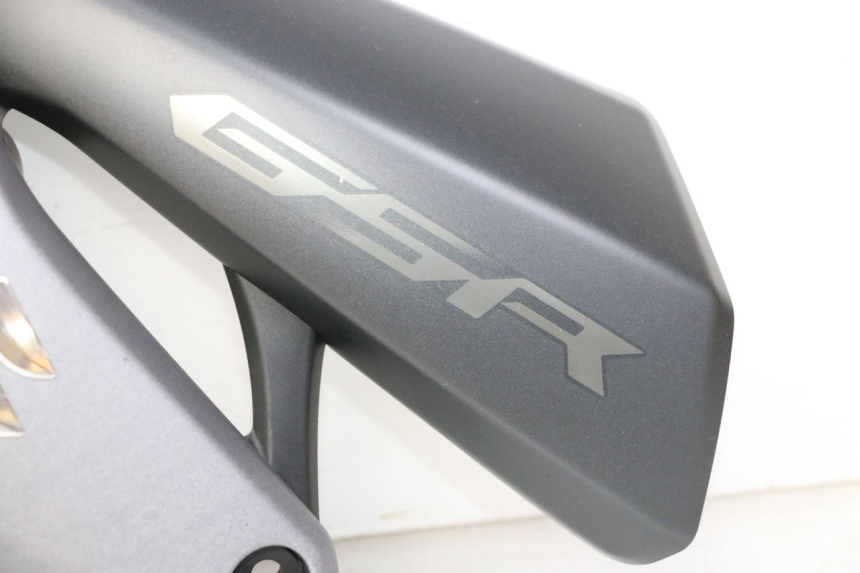photo de CARENADO DELANTERO IZQUIERDO SUZUKI GSR 750 (2011 - 2017)
