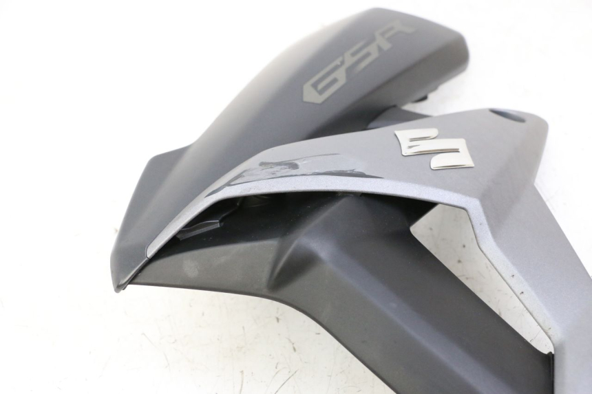 photo de CARENADO DELANTERO IZQUIERDO SUZUKI GSR 750 (2011 - 2017)