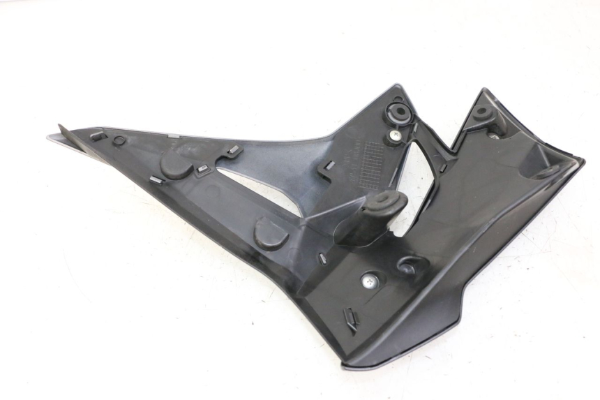 photo de CARENADO DELANTERO IZQUIERDO SUZUKI GSR 750 (2011 - 2017)