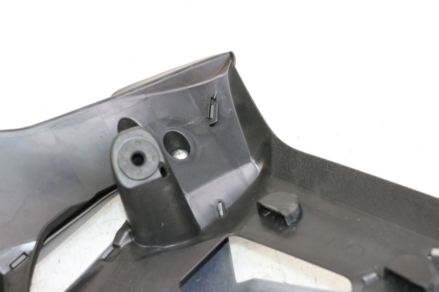 photo de CARENADO DELANTERO IZQUIERDO SUZUKI GSR 750 (2011 - 2017)
