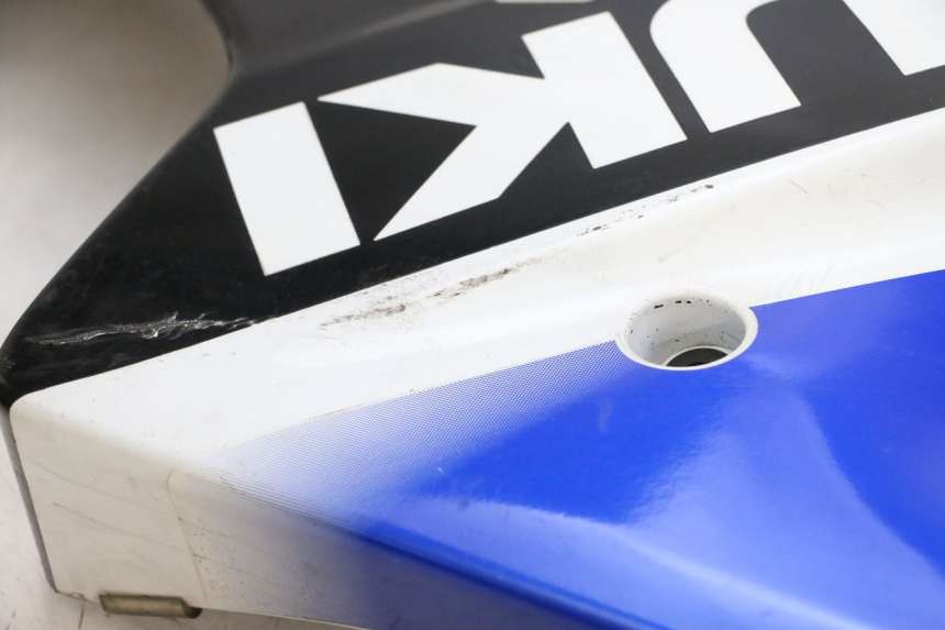 photo de CARENADO DELANTERO IZQUIERDO SUZUKI GSXR GSX-R 1000 (2003 - 2004) - Características distintivas