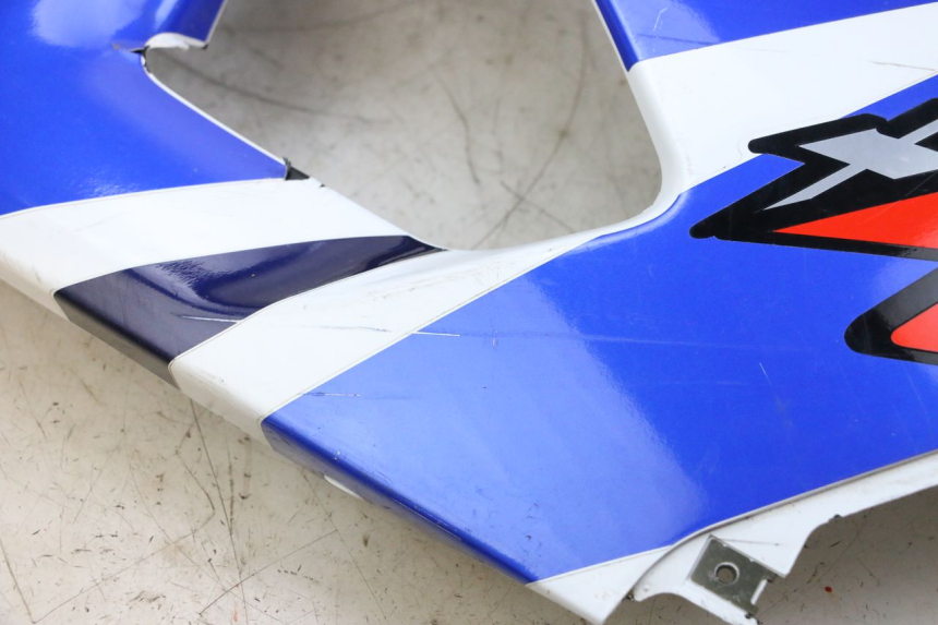 photo de CARENADO DELANTERO IZQUIERDO SUZUKI GSXR GSX-R 1000 (2003 - 2004) - Zoom sobre los componentes