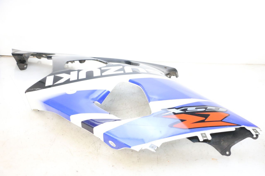 photo de CARENADO DELANTERO IZQUIERDO SUZUKI GSXR GSX-R 1000 (2003 - 2004) - Primer plano de alta resolución