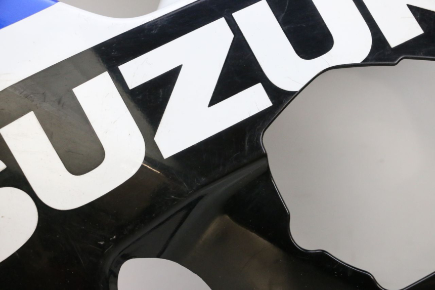 photo de CARENADO DELANTERO IZQUIERDO SUZUKI GSXR GSX-R 1000 (2003 - 2004) - Zoom calidad de ocasión