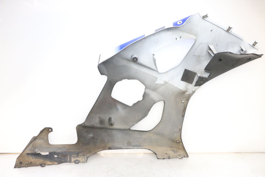 photo de CARENADO DELANTERO IZQUIERDO SUZUKI GSXR GSX-R 1000 (2003 - 2004) - Marcados y referencias originales