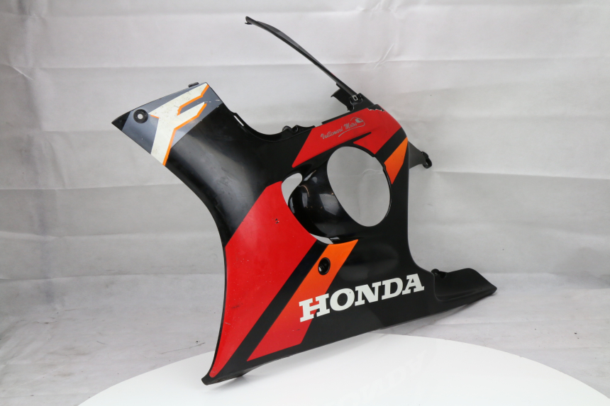 photo de CARENADO DELANTERO IZQUIERDO HONDA CBR F 600 (1996 - 1998)