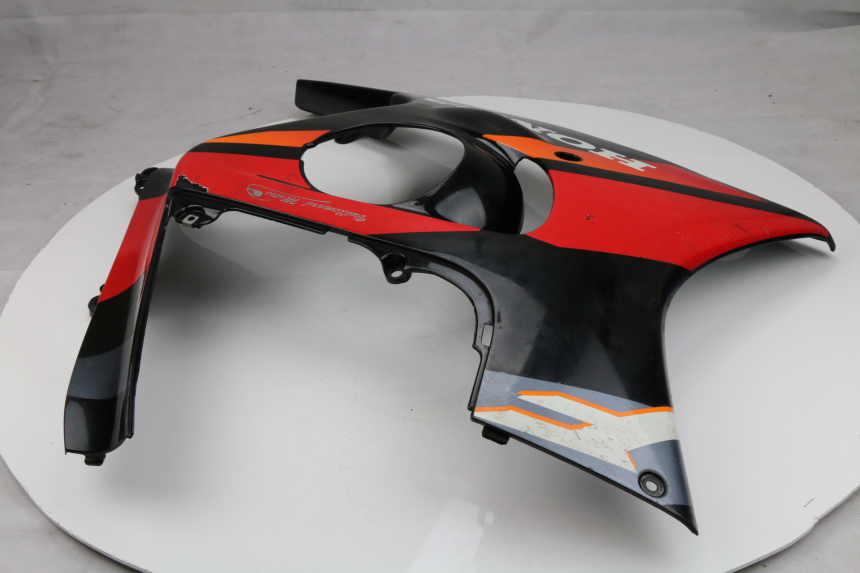 photo de CARENADO DELANTERO IZQUIERDO HONDA CBR F 600 (1996 - 1998)