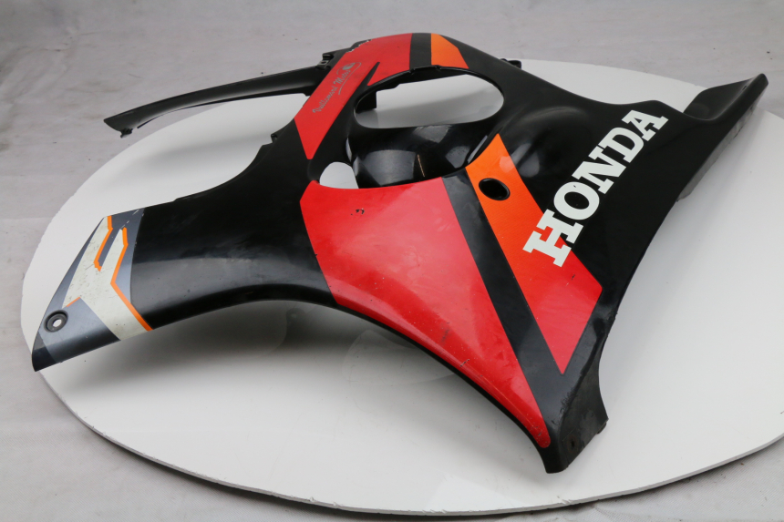 photo de CARENADO DELANTERO IZQUIERDO HONDA CBR F 600 (1996 - 1998)