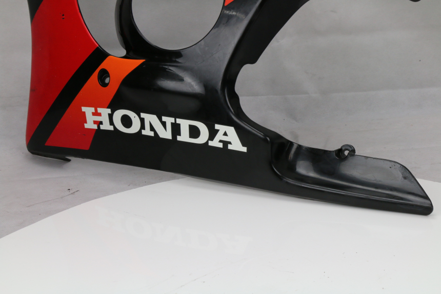 photo de CARENADO DELANTERO IZQUIERDO HONDA CBR F 600 (1996 - 1998)