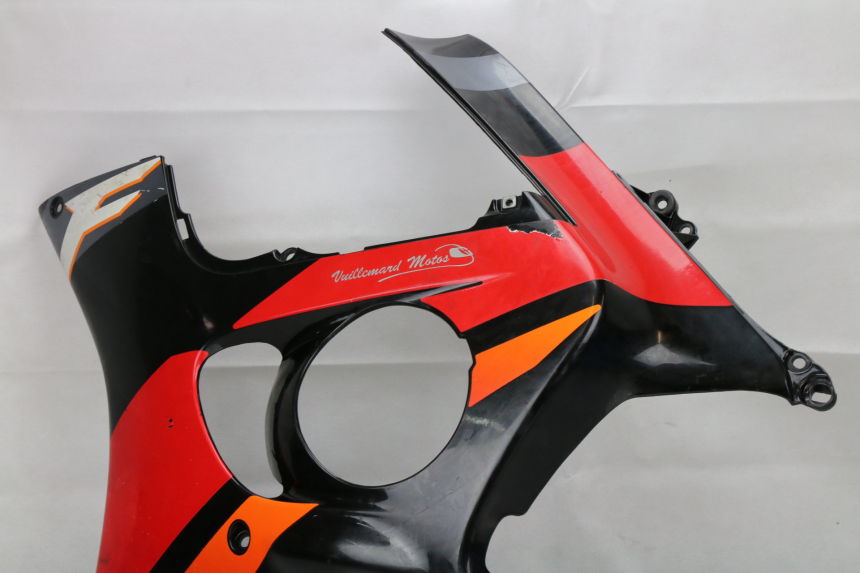 photo de CARENADO DELANTERO IZQUIERDO HONDA CBR F 600 (1996 - 1998)