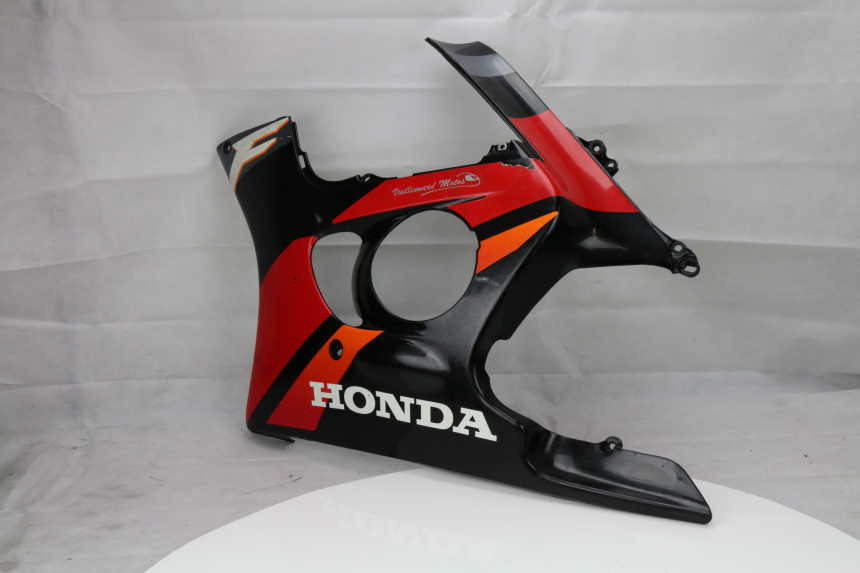 photo de CARENADO DELANTERO IZQUIERDO HONDA CBR F 600 (1996 - 1998)