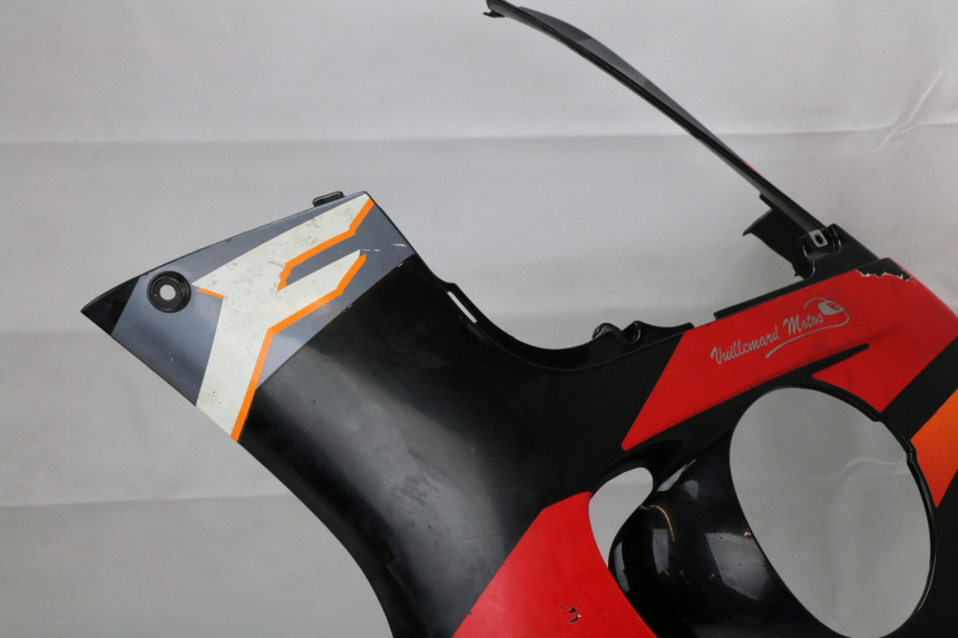 photo de CARENADO DELANTERO IZQUIERDO HONDA CBR F 600 (1996 - 1998)
