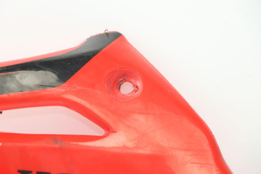 photo de CARENADO DELANTERO IZQUIERDO HONDA CR 85 (2003 - 2007)