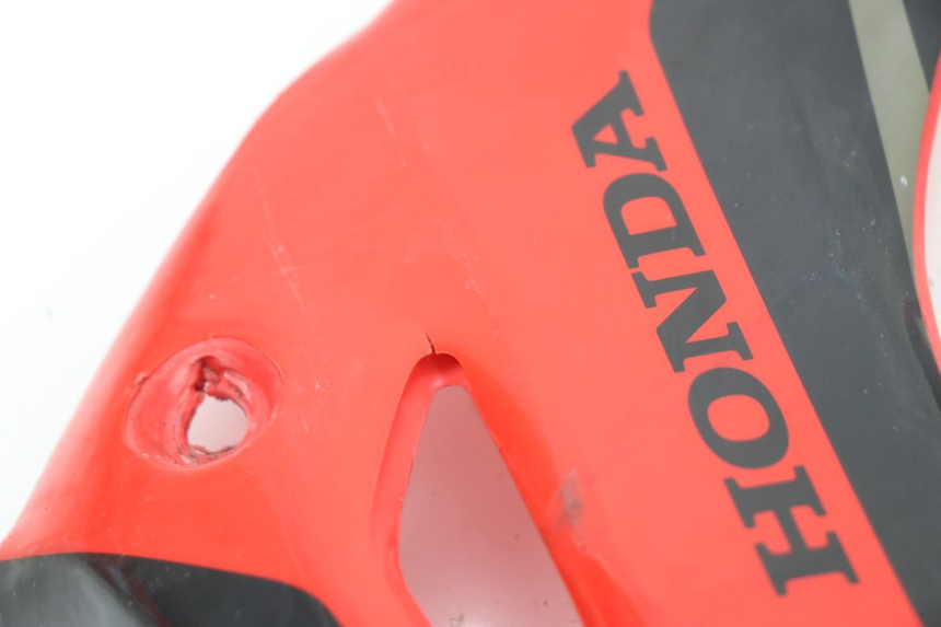 photo de CARENADO DELANTERO IZQUIERDO HONDA CR 85 (2003 - 2007)