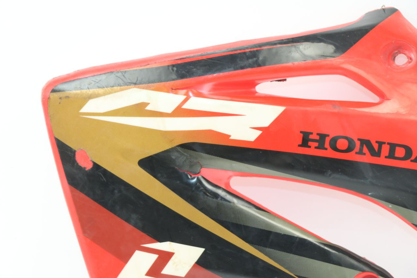 photo de CARENADO DELANTERO IZQUIERDO HONDA CR 85 (2003 - 2007)
