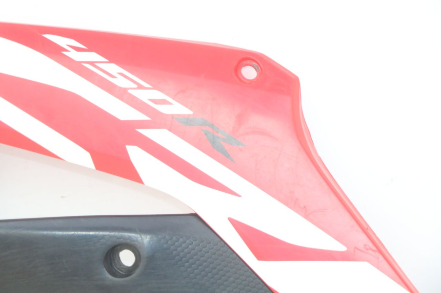 photo de FLANCO LATERAL DELANTERO IZQUIERDO HONDA CRF CR-F RX 450 (2017 - 2021)