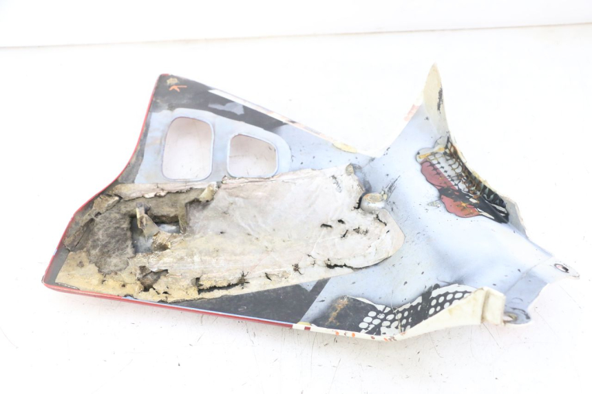 photo de CARENADO DELANTERO IZQUIERDO HONDA MTX TC02 125 (1987 - 1989)