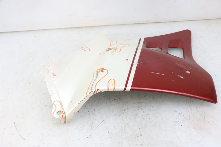 photo de CARENADO DELANTERO IZQUIERDO HONDA MTX TC02 125 (1987 - 1989)