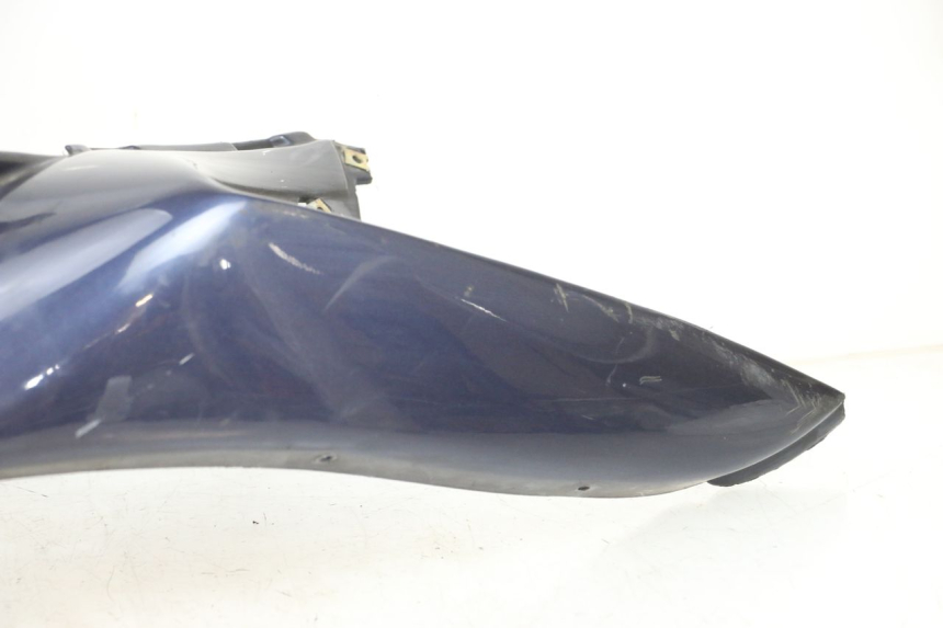 photo de CARENADO DELANTERO IZQUIERDO RENAULT KOURANOS 125 (2001 - 2004)