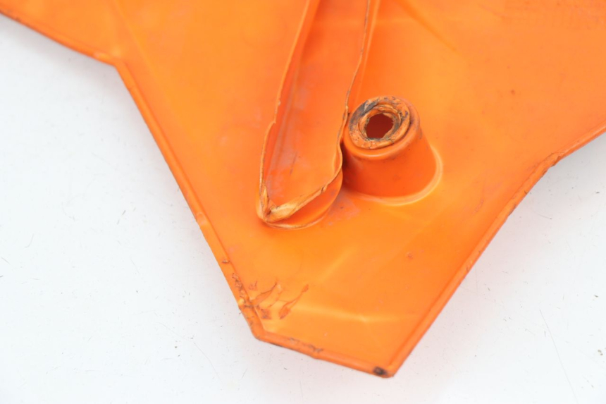 photo de CARENADO DELANTERO IZQUIERDO KTM EXC-F EXC F 250 (2005 - 2007)