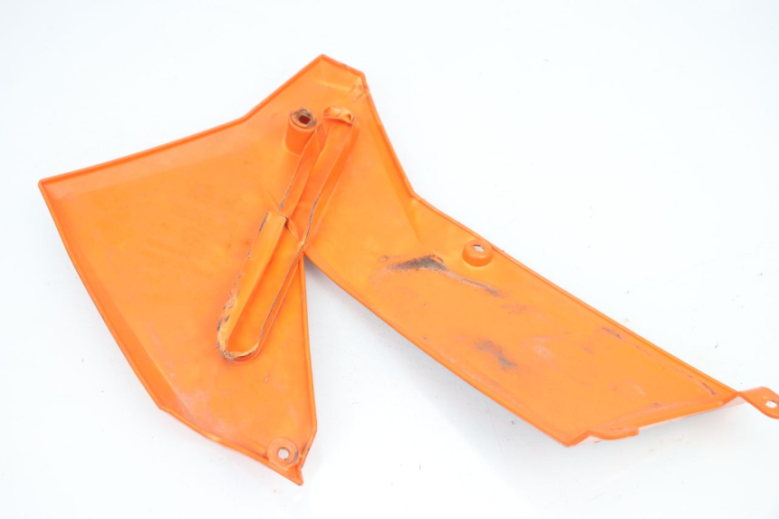 photo de CARENADO DELANTERO IZQUIERDO KTM EXC-F EXC F 250 (2005 - 2007)