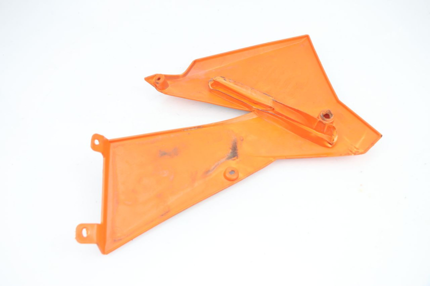 photo de CARENADO DELANTERO IZQUIERDO KTM EXC-F EXC F 250 (2005 - 2007)