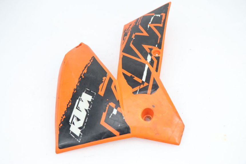 photo de CARENADO DELANTERO IZQUIERDO KTM EXC-F EXC F 250 (2005 - 2007)