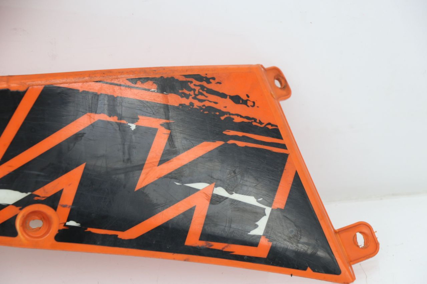 photo de CARENADO DELANTERO IZQUIERDO KTM EXC-F EXC F 250 (2005 - 2007)