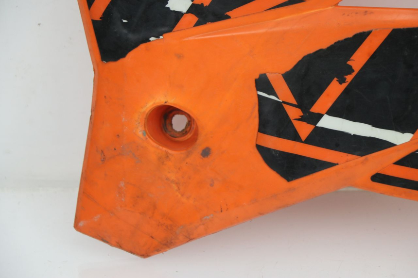photo de CARENADO DELANTERO IZQUIERDO KTM EXC-F EXC F 250 (2005 - 2007)