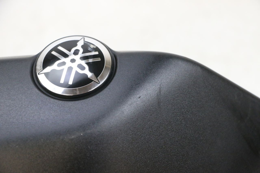 photo de CARENADO DELANTERO IZQUIERDO YAMAHA MT-07 MT07 ABS 700 (2018 - 2020) - Zoom estado de uso