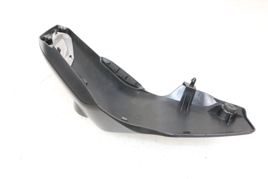 photo de CARENADO DELANTERO IZQUIERDO YAMAHA MT-07 MT07 ABS 700 (2018 - 2020) - Primer plano técnico