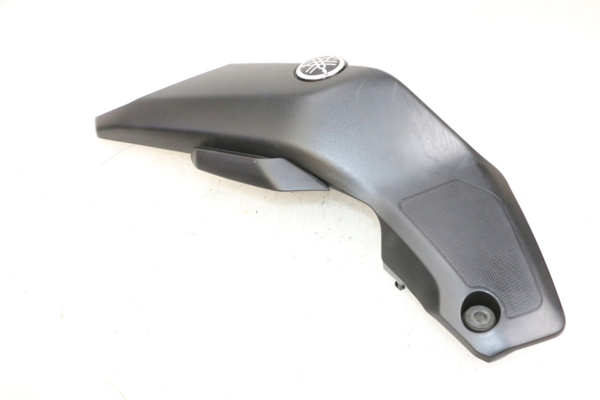 photo de CARENADO DELANTERO IZQUIERDO YAMAHA MT-07 MT07 ABS 700 (2018 - 2020) - Estado de la superficie y material