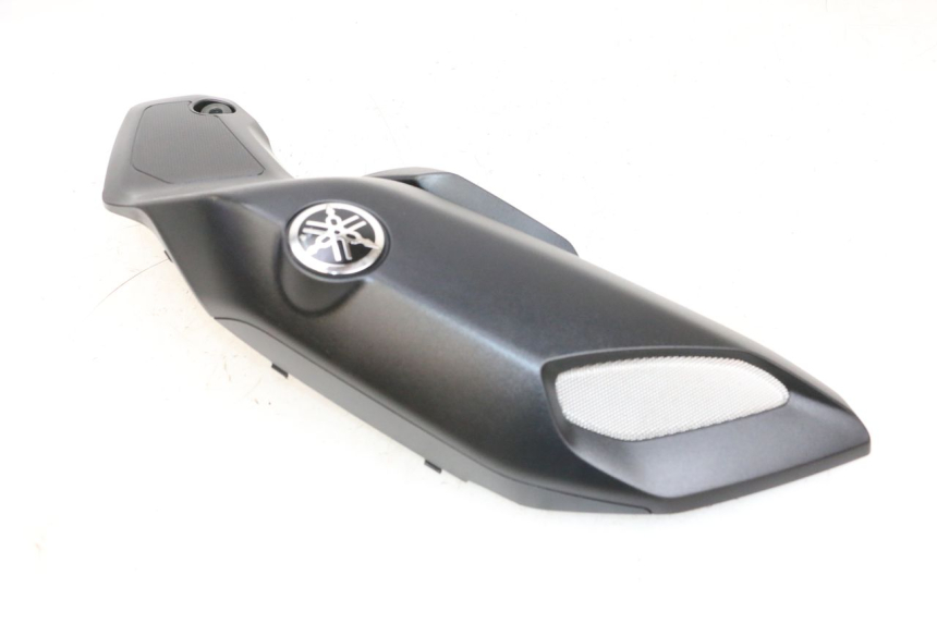 photo de CARENADO DELANTERO IZQUIERDO YAMAHA MT-07 MT07 ABS 700 (2018 - 2020) - Marcados y referencias originales