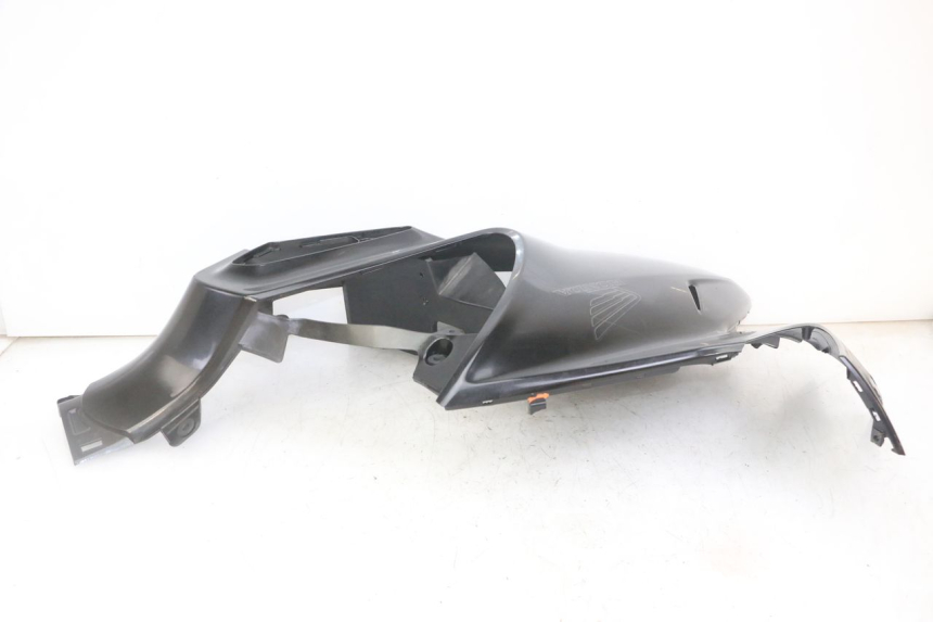 photo de CARENADO DELANTERO IZQUIERDO HONDA NTV DEAUVILLE ABS 700 (2007 - 2016)