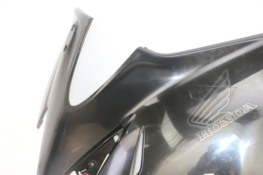 photo de CARENADO DELANTERO IZQUIERDO HONDA NTV DEAUVILLE ABS 700 (2007 - 2016)