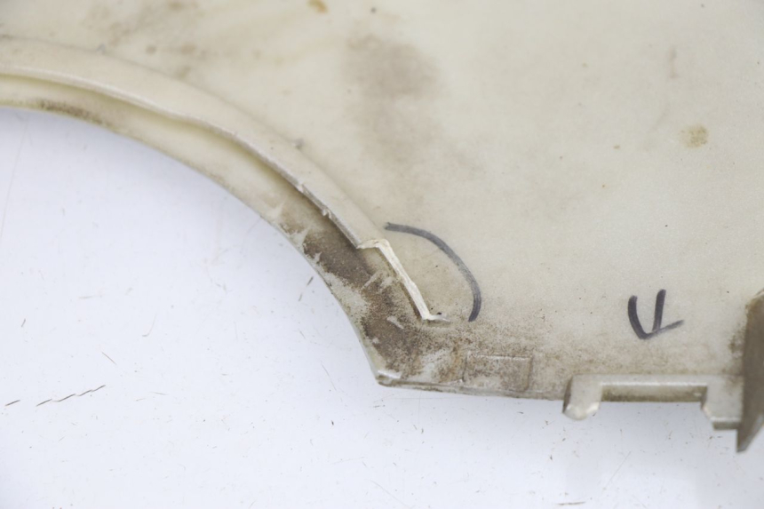 photo de CARENADO DELANTERO IZQUIERDO PEUGEOT SUM UP 125 (2008 - 2013)