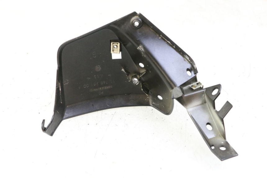 photo de CARENADO DELANTERO IZQUIERDO PEUGEOT TREKKER TKR 50 (2005 - 2014)