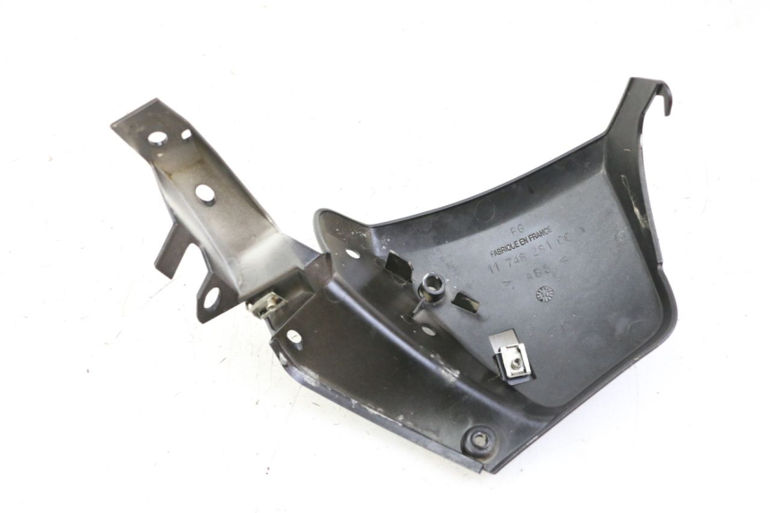 photo de CARENADO DELANTERO IZQUIERDO PEUGEOT TREKKER TKR 50 (2005 - 2014)
