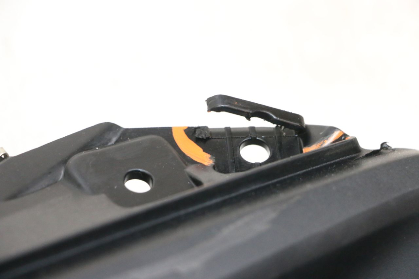 photo de CARENADO DELANTERO IZQUIERDO BMW R GS 1250 (2021 - 2024) - Recambio usado revisado