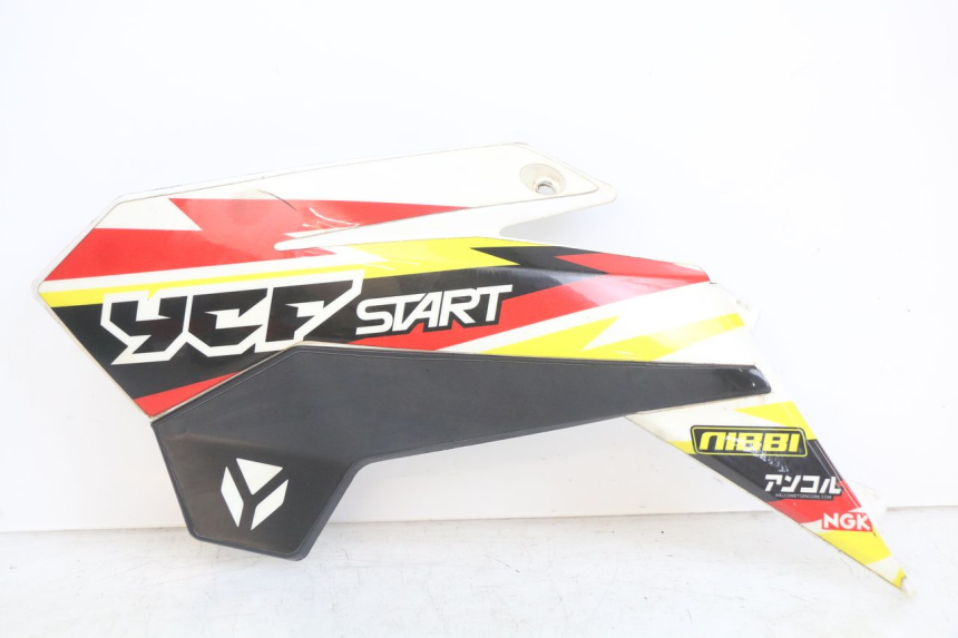 photo de FLANCO LATERAL DELANTERO IZQUIERDO YCF R-START 125